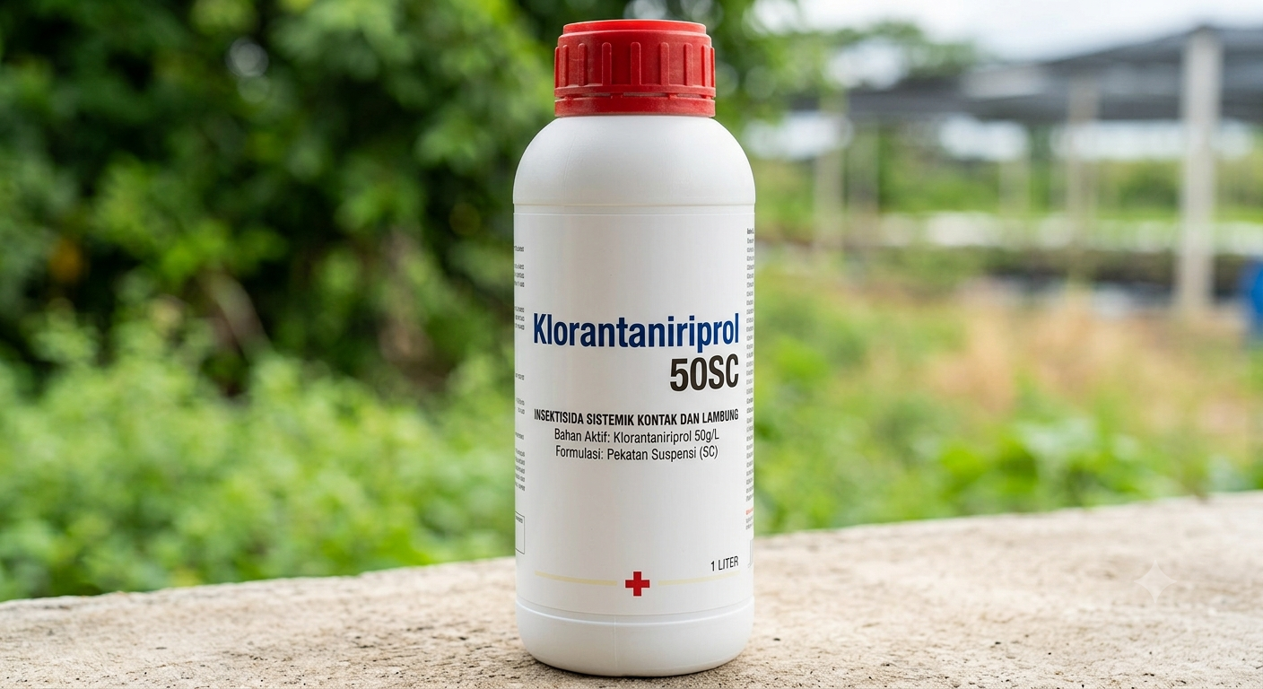 Klorantaniriprol 50SC